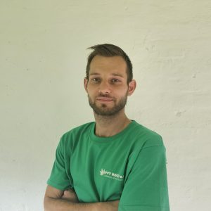 Chris Müller